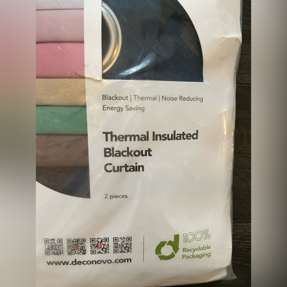 Curtains